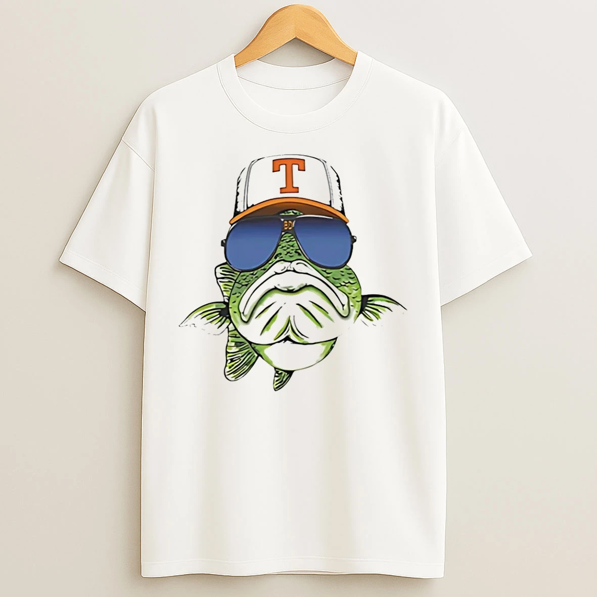Classic Tampa Bay Buccaneers Baker Mayfield Bill Dance Bass Pro T Shirts