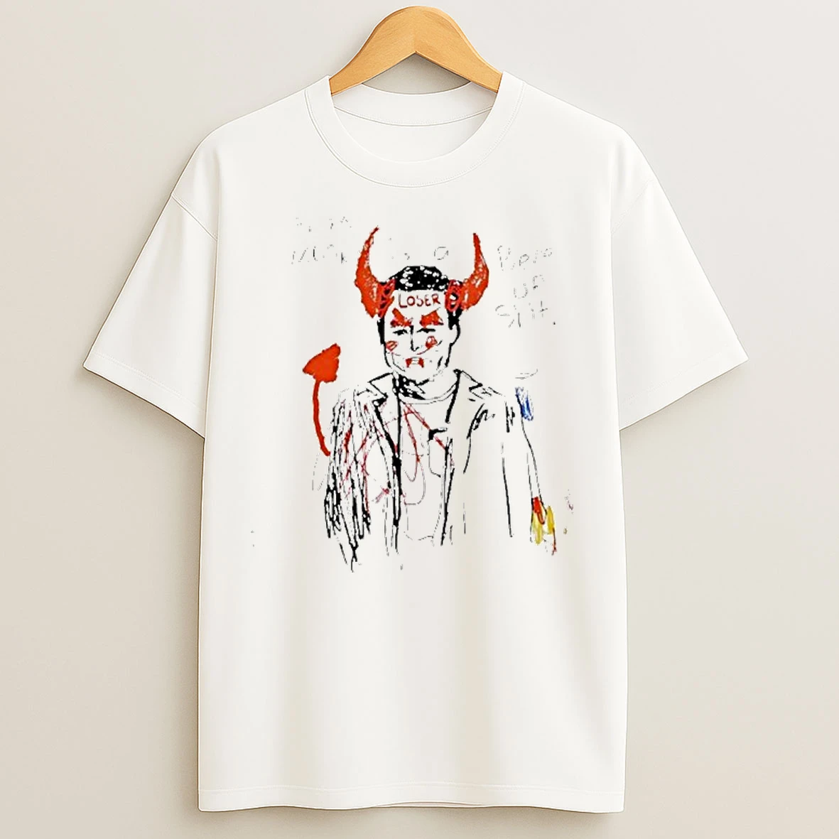 Classic Teddy Fresh Elon Musk Is A Piece Of Sht T Shirts