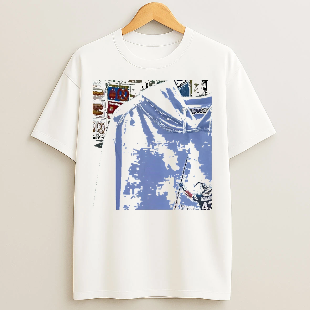 Classic Terrel Bernard Wizard You Shall Not Pass T Shirts