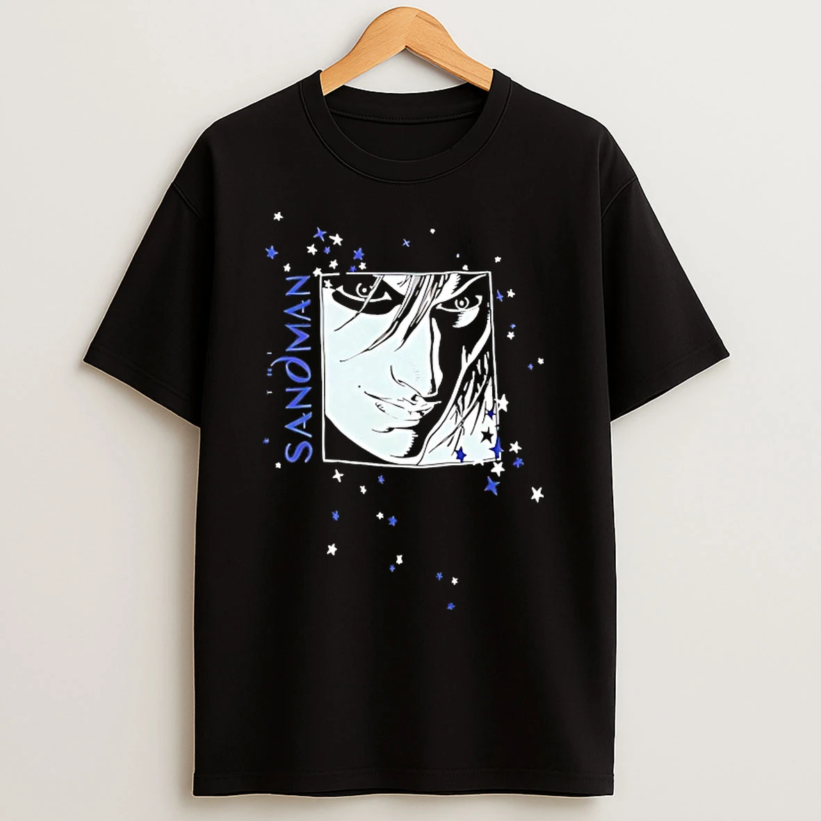 Classic The Sandman Dc Comics 1994 Vintage T Shirts
