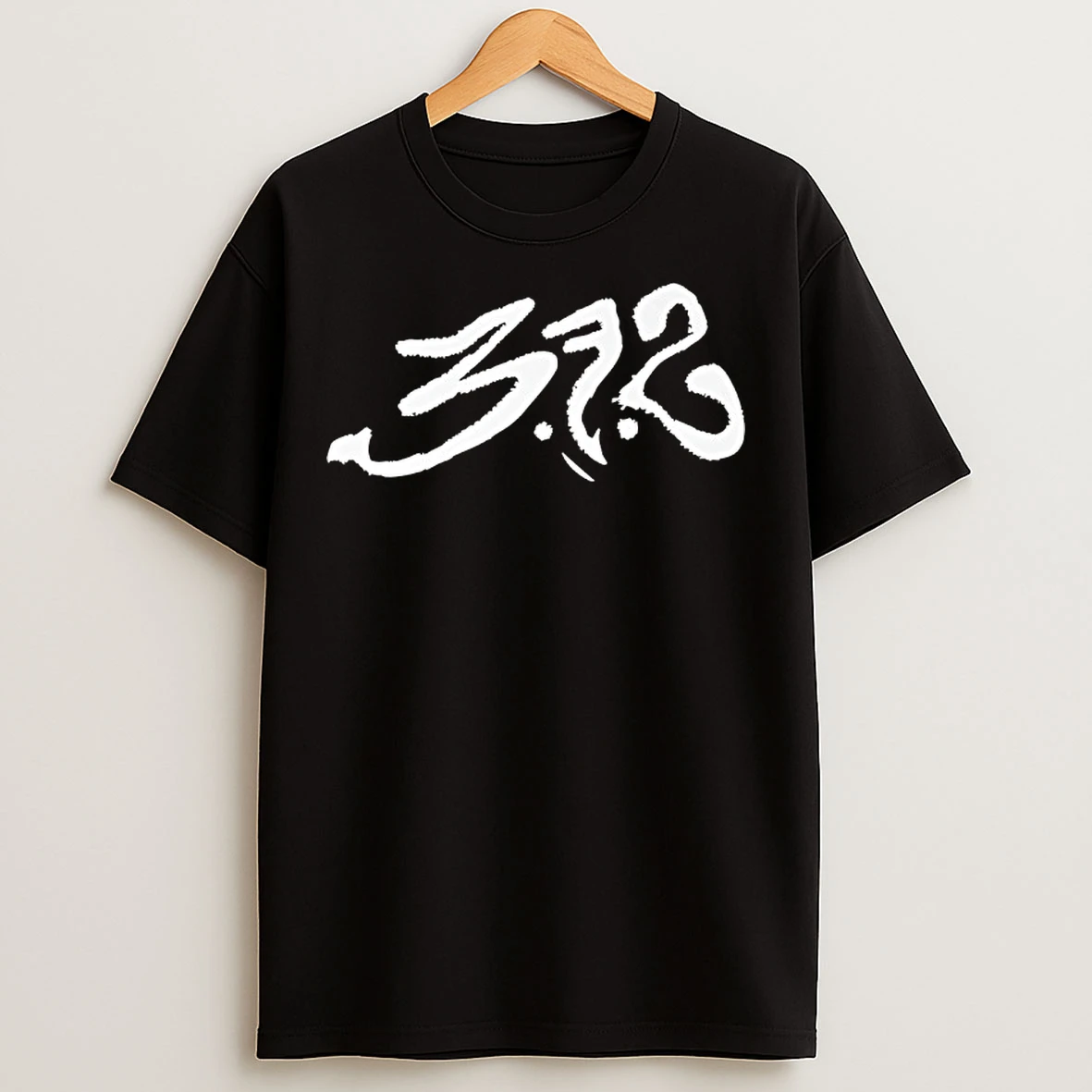 Classic Third Frame Studios 3fs Symbol T Shirts