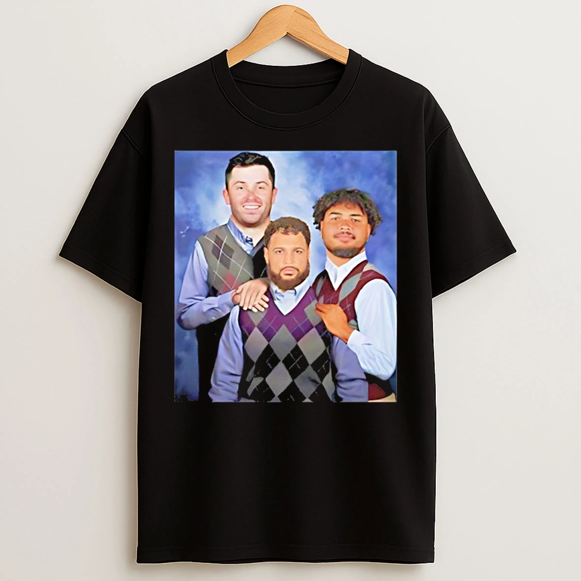 Classic Tristan Wirfs Brother T Shirts