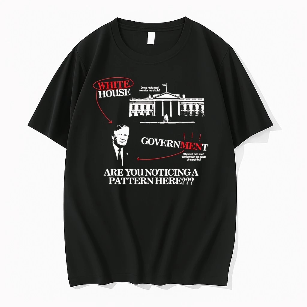 Classic Trump Are You Noticing A Pattern Here T Shirts