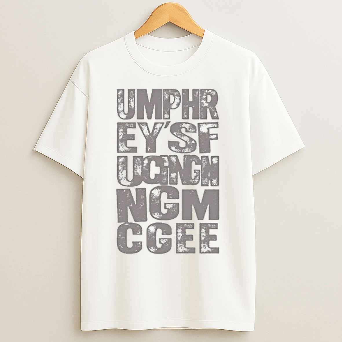 Classic Ufm T Shirts