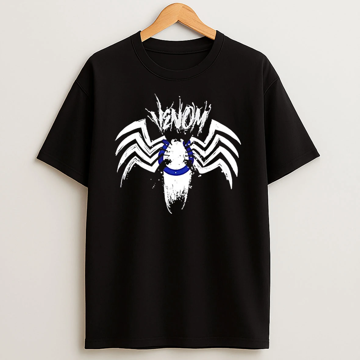 Classic Venom We Are Indianapolis Colts Football T Shirts