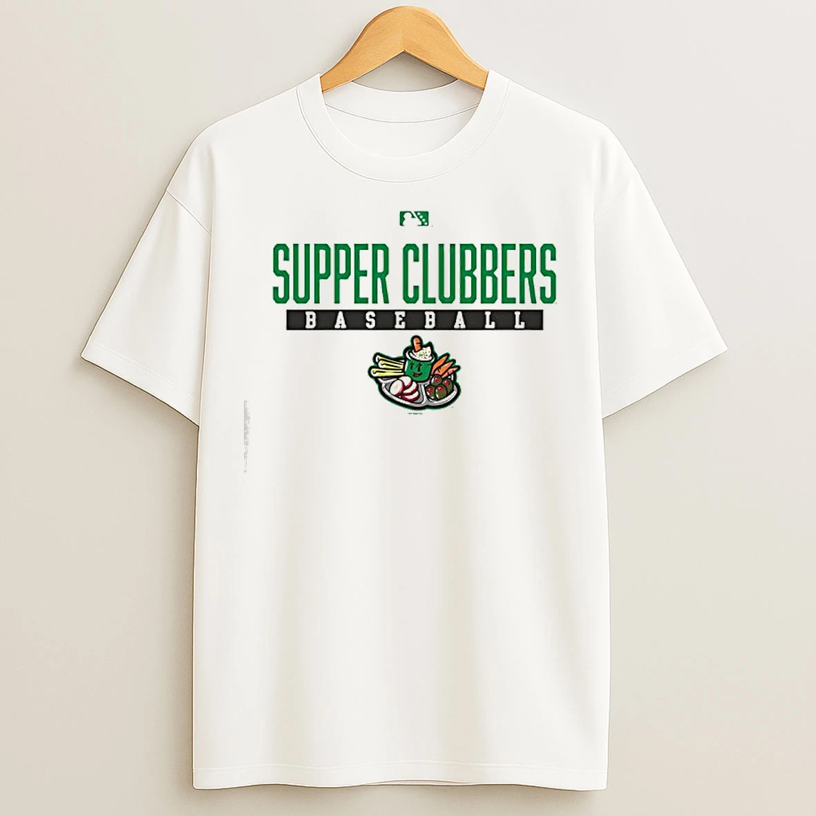 Classic Wisconsin Supper Clubbers Vanilla Milkshake Mcguffin Relish T Shirts