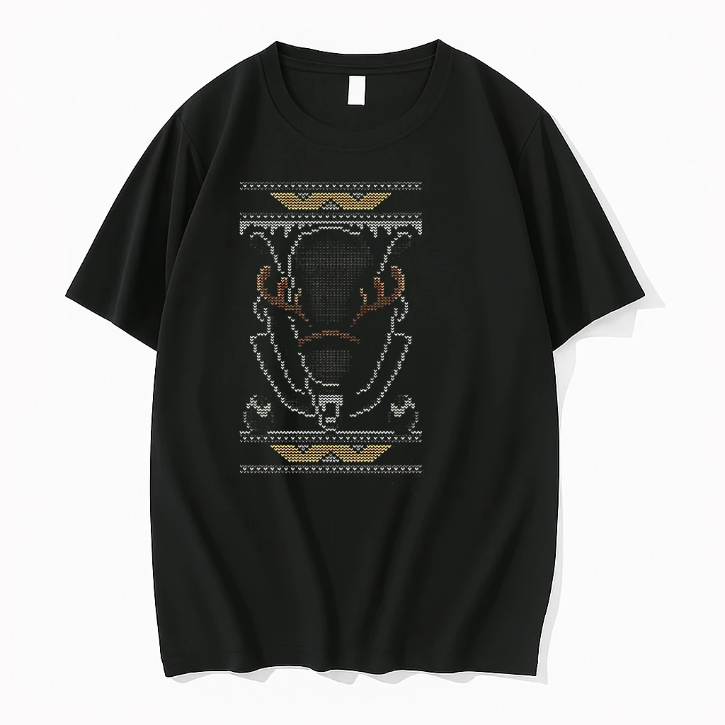 Classic Xenomorph Alien Predator Christmas T Shirts