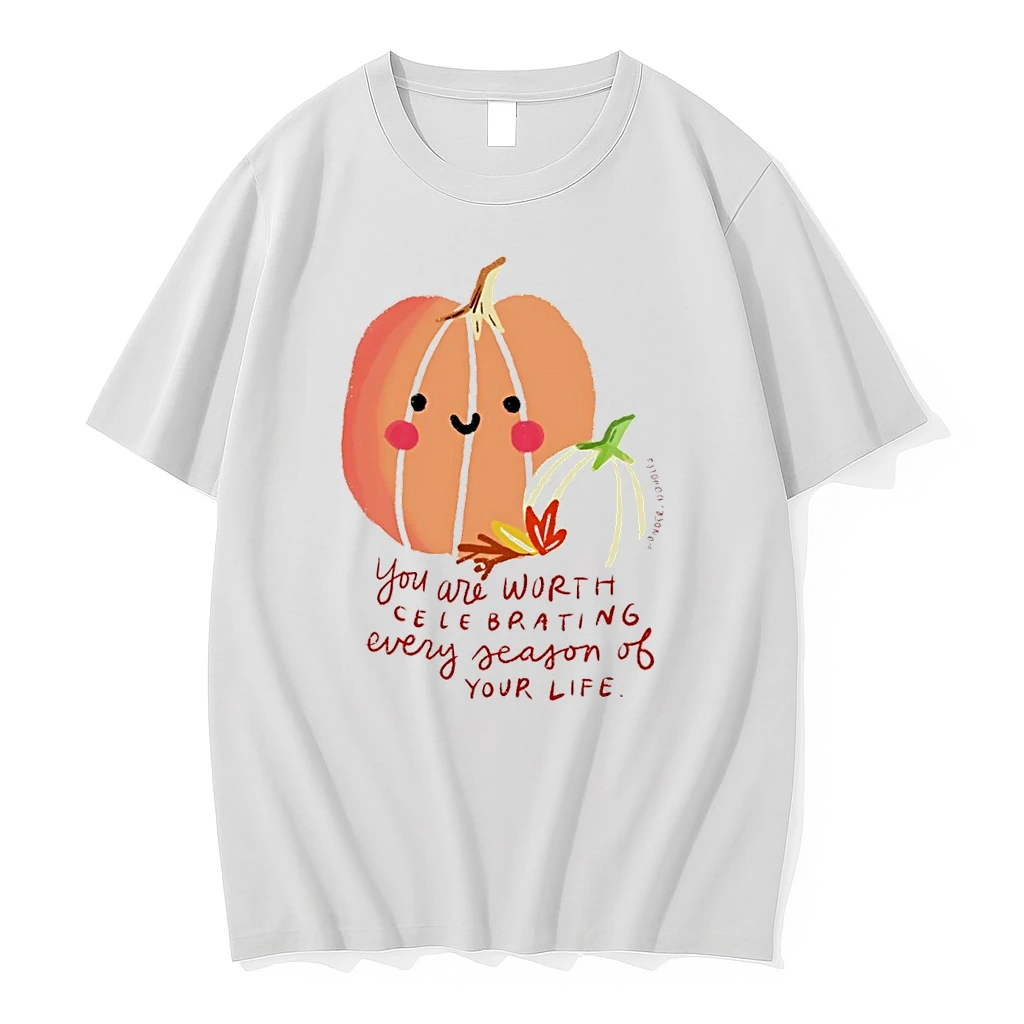 Classic You Are Worth Celebrating Every Season Of Your Life T Shirts