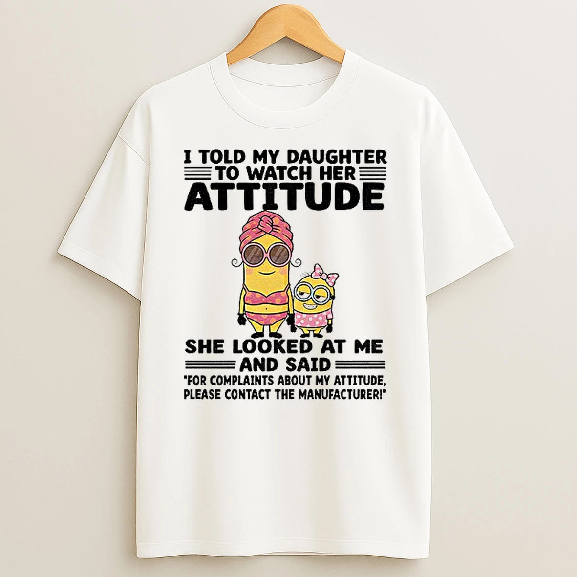 Classic Ese00xmj Minion As Ive Grown Older Ive Learned That Pleasing Everyone Is Impossible But Pissing Everyone Off Is A Piece Of Cake T Shirts