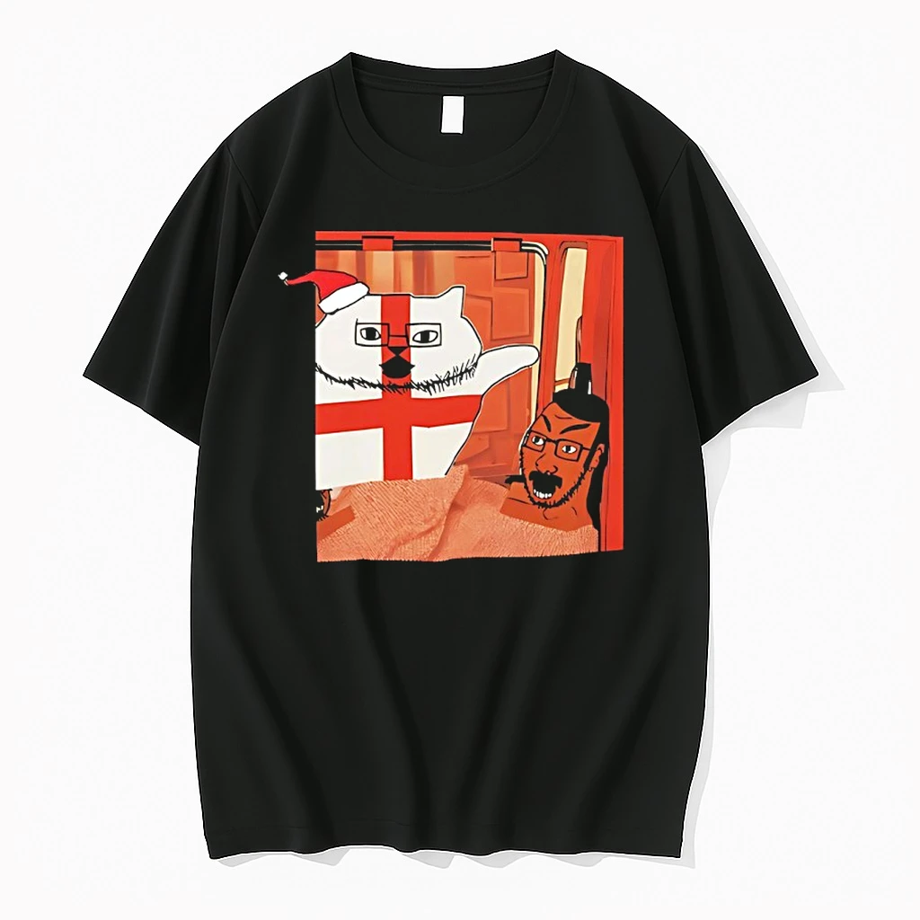 Clear Them Out Cat Shirts