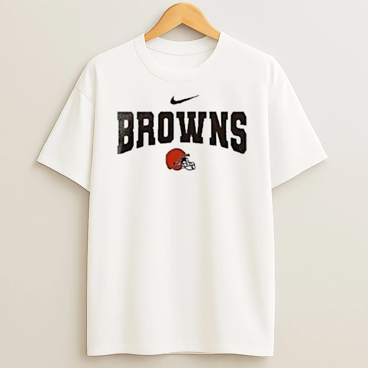 Cleveland Browns X The Muppets Go Browns Shirts