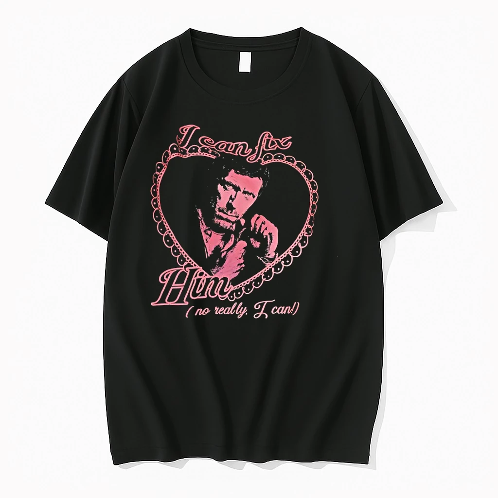 Clint Eastwood I Can Fix Him No Really I Can Shirts