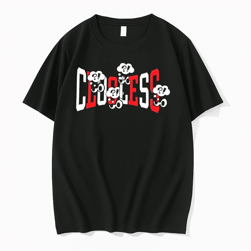 Clooless Many Thoughts Shirts