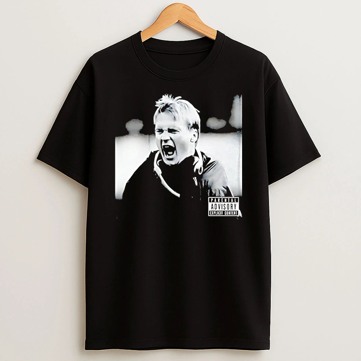 Coach Jon Gruden Album Shirts