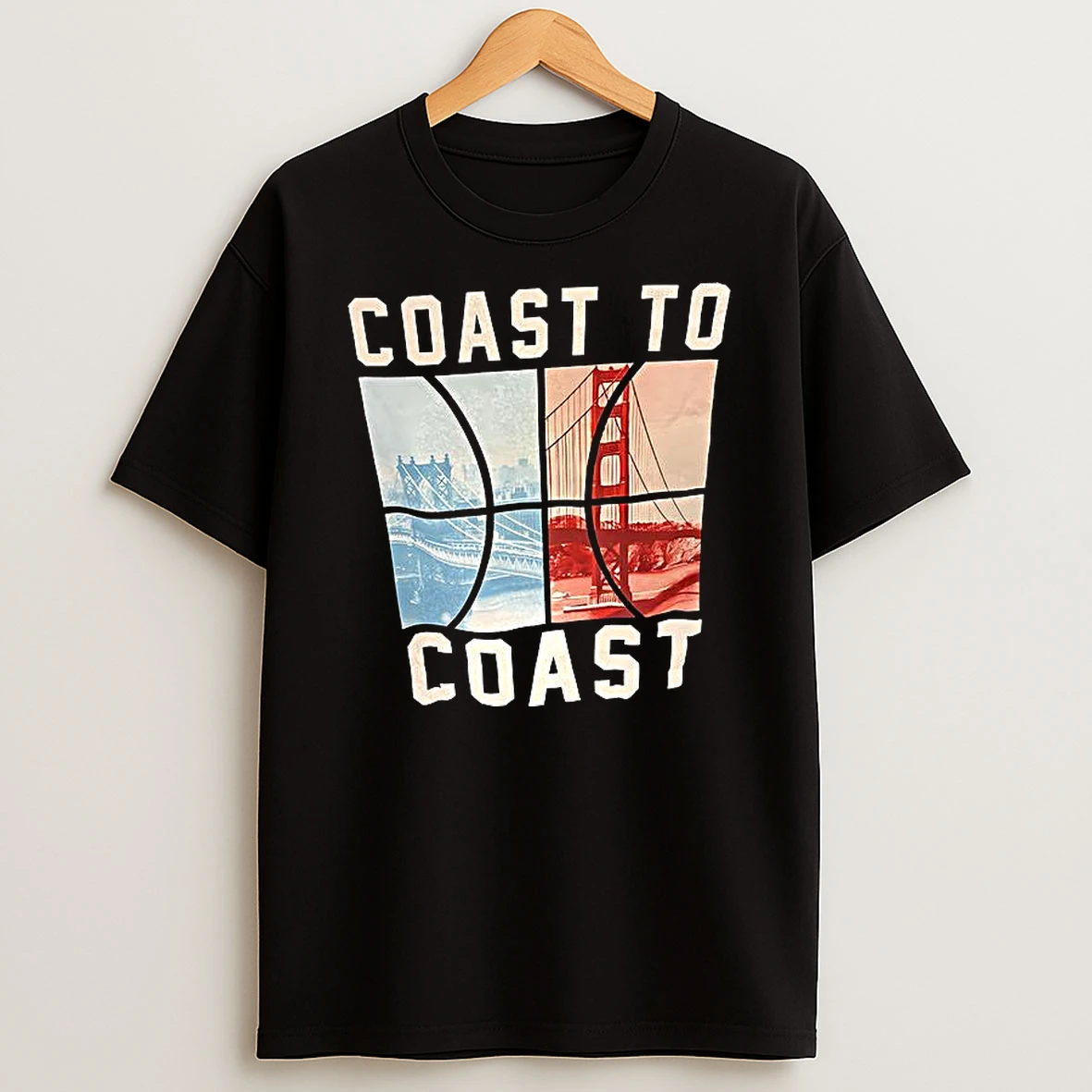 Coast To Coast Shirts