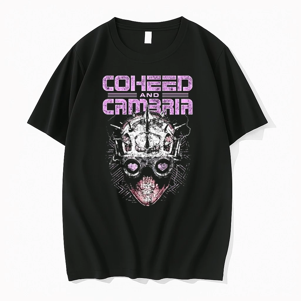 Coheed And Cambria Love Sonny Shirts