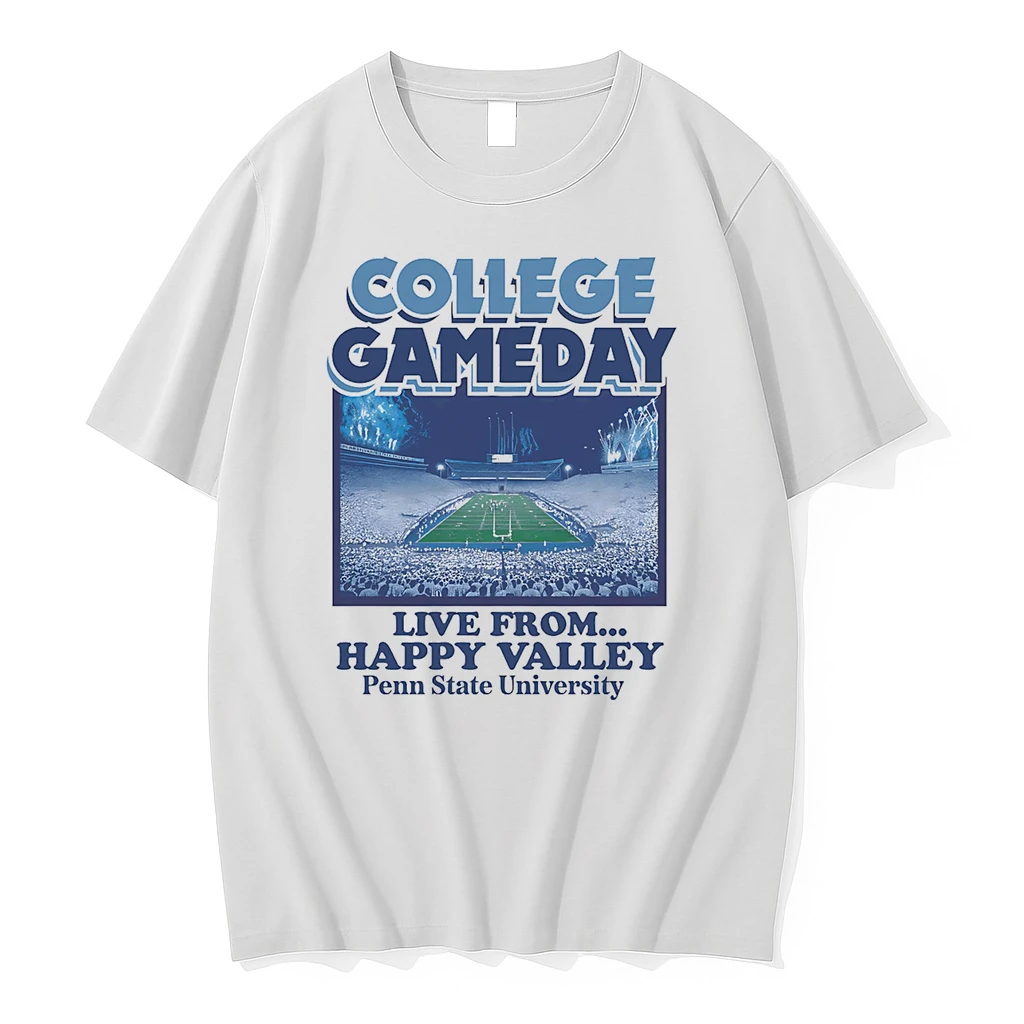 College Gameday Live From Happy Valley Shirts