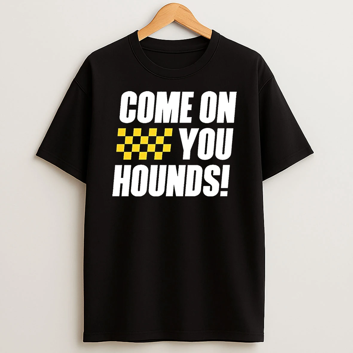 Come On You Hounds Pittsburgh Riverhounds Usl Championship Shirts
