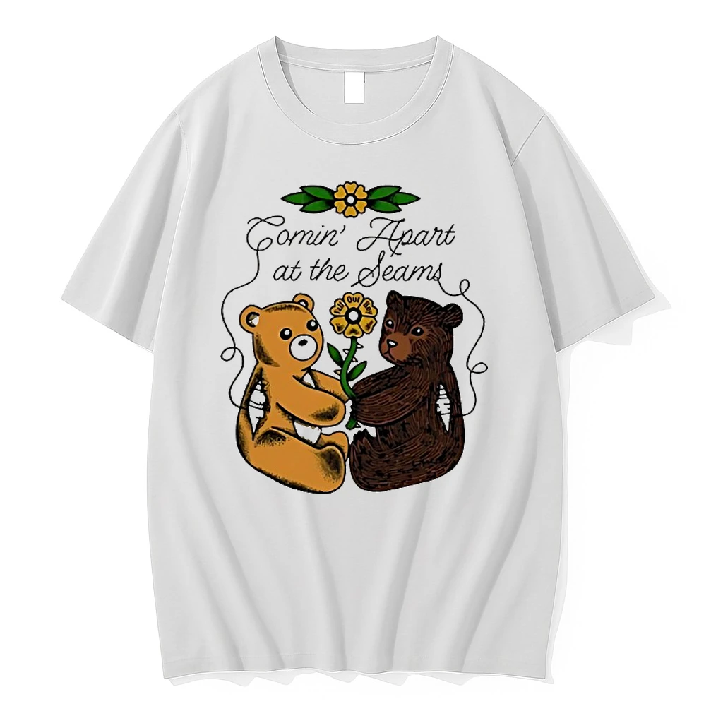 Comin Apart At The Seams Shirts
