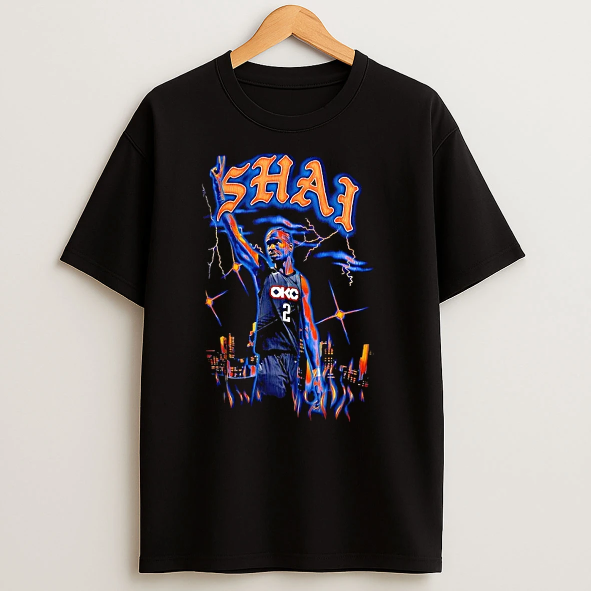 Converse X Sga City Edition T Shirts