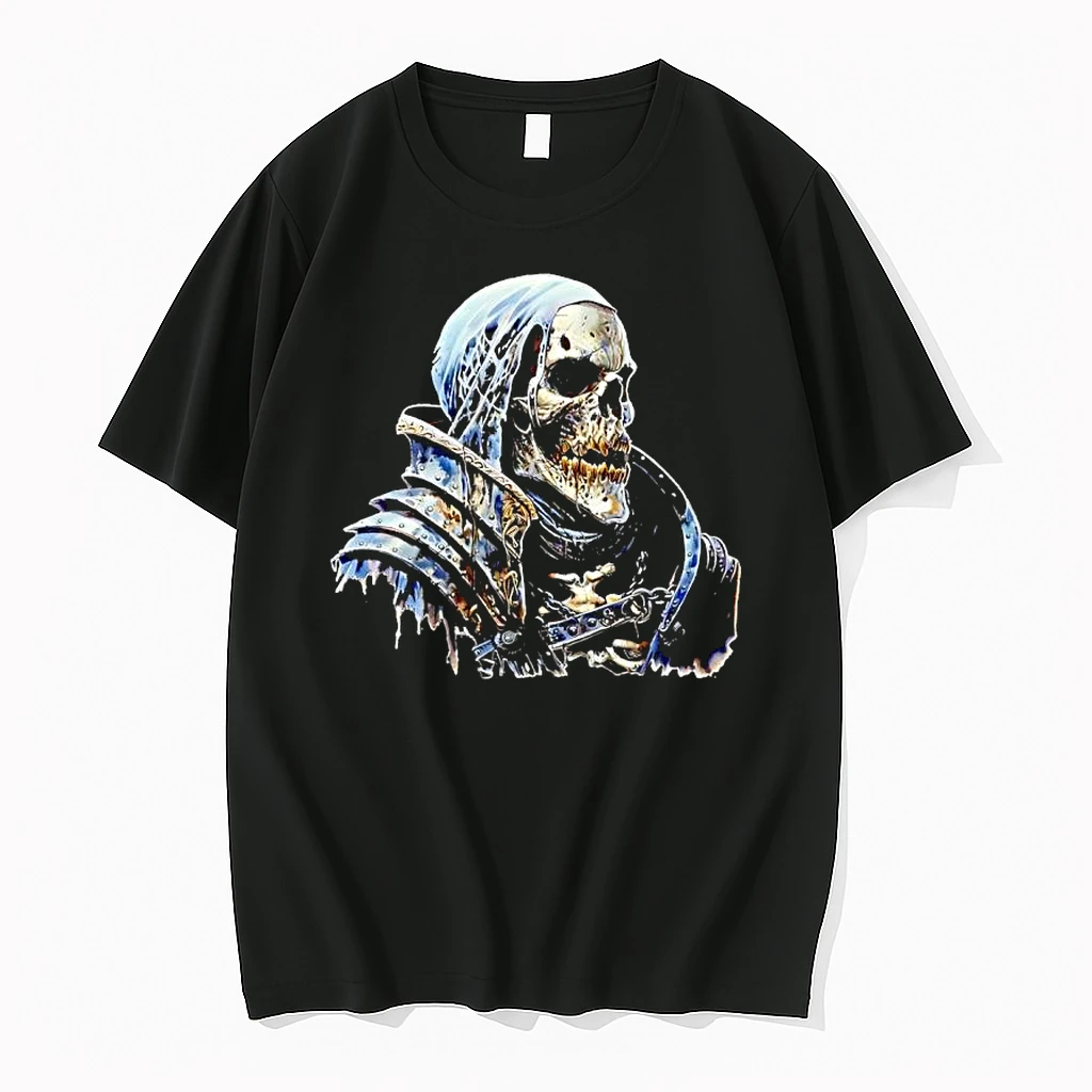 Corpse Kings%ce%b3ao Undead Hireling Shirts