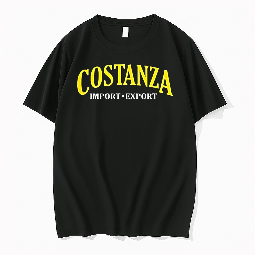 Costanza Import Export Shirts