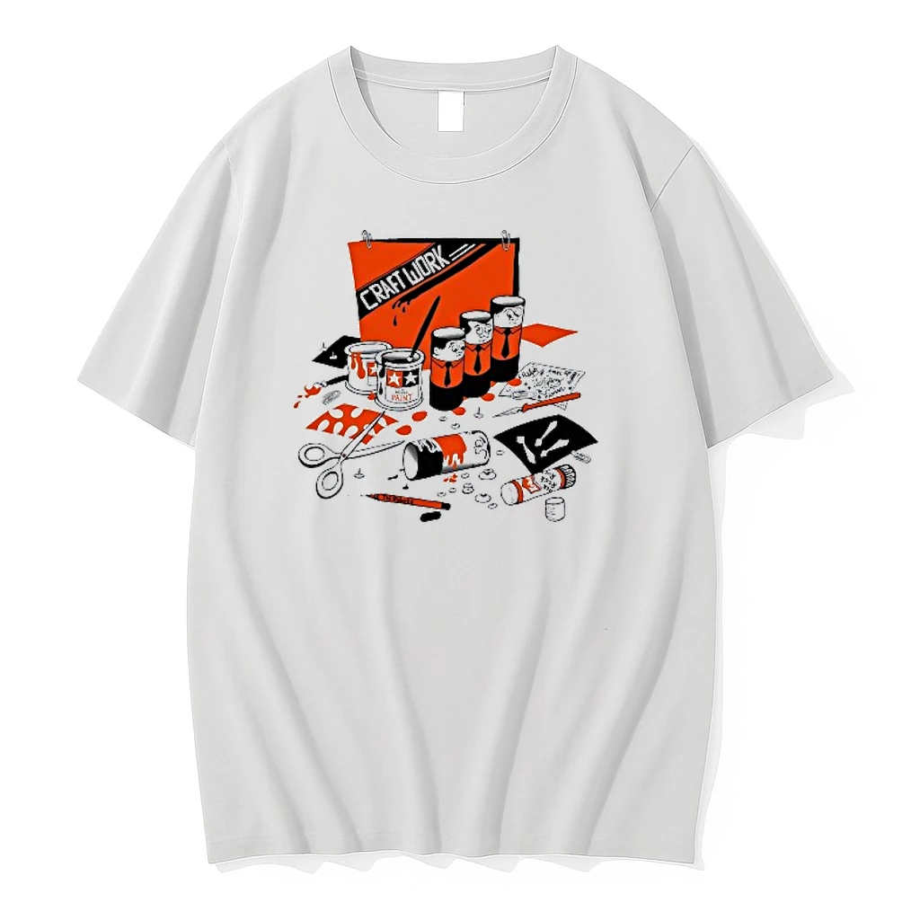 Craft Work Shirts