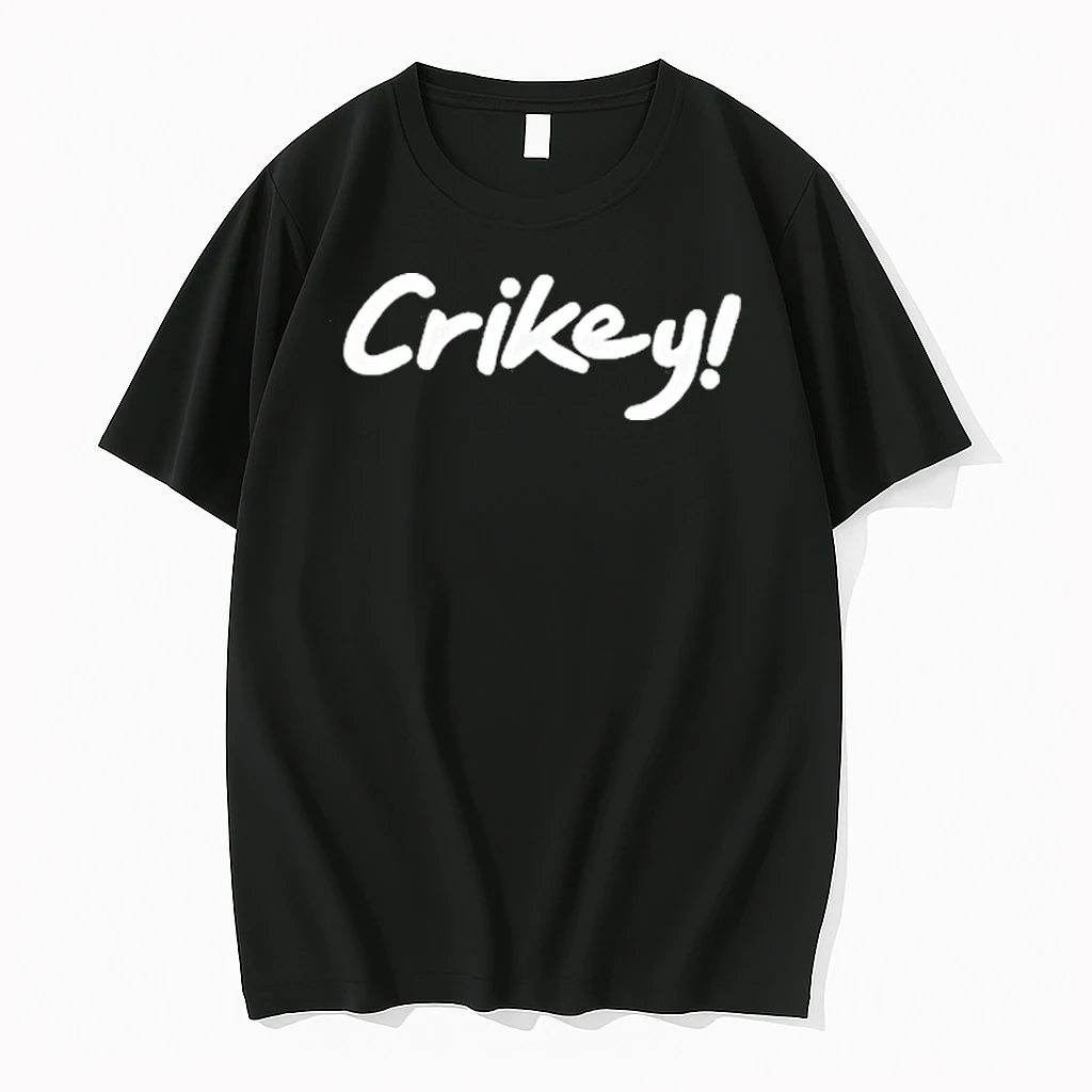 Crikey Robert Irwin 2025 Shirts