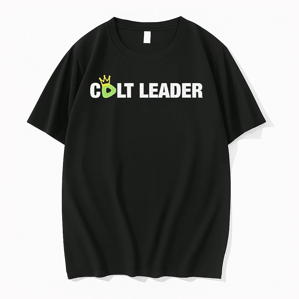 Cult Leader King Graphic Shirts
