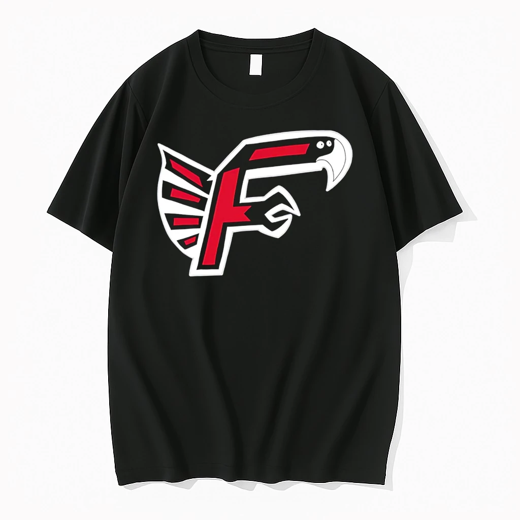 Cursed Bird Atlanta Falcons Shirts