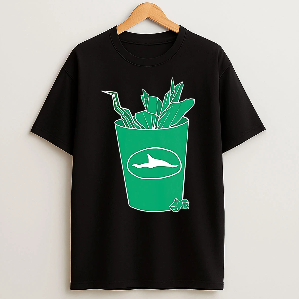 Cursed Flight New York Jets Shirts
