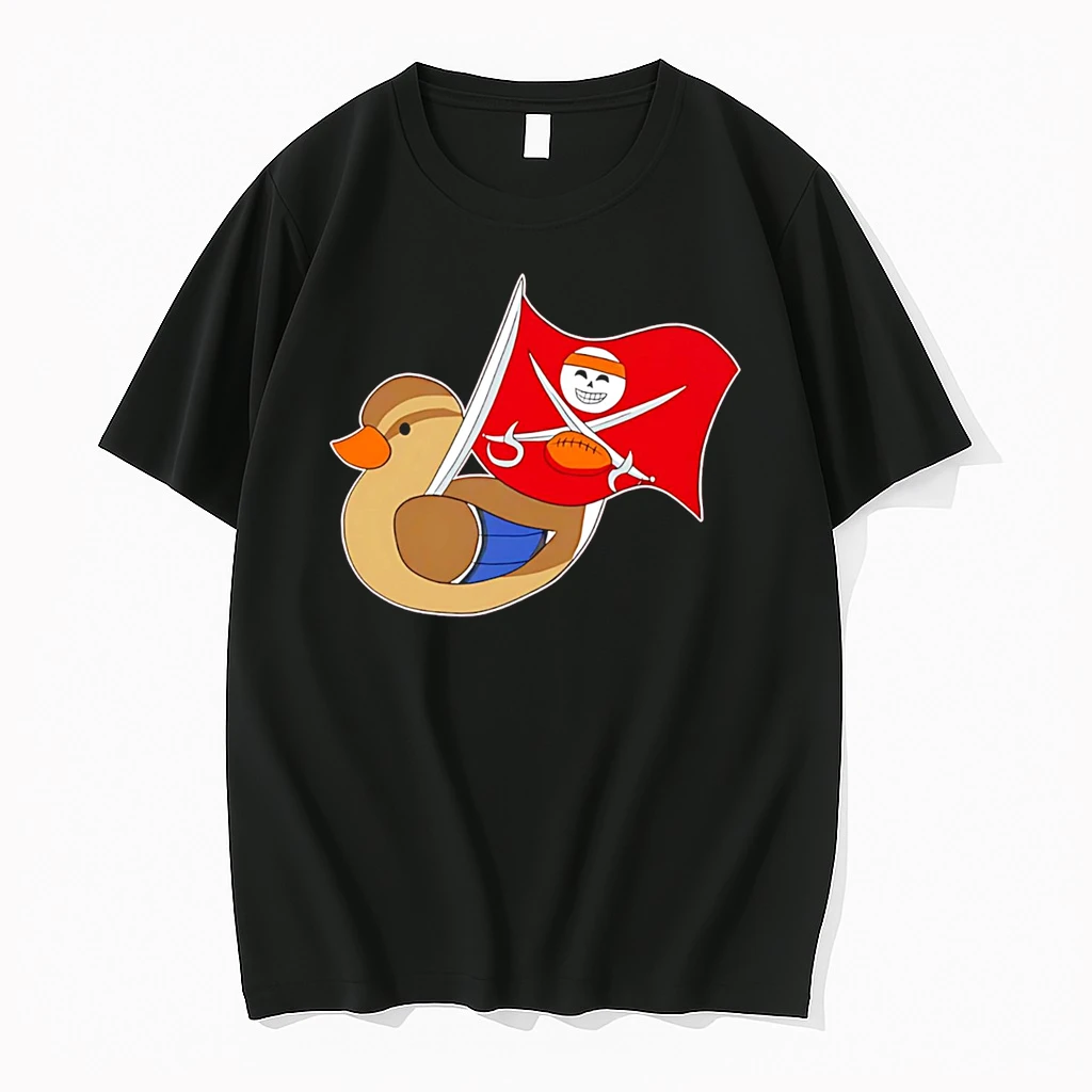 Cursed Pirate Tampa Bay Buccaneers Shirts