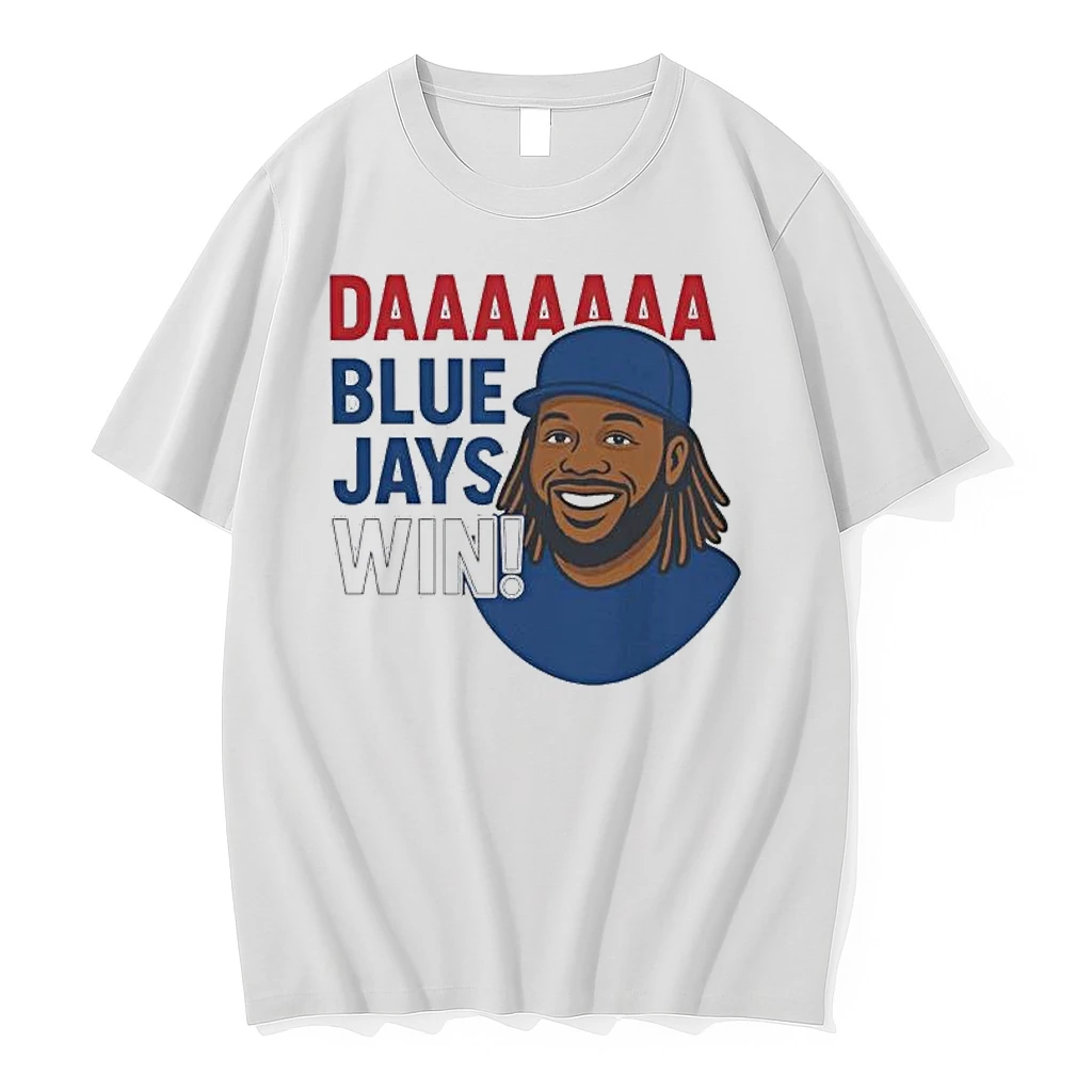 Daaaaa Blue Jays Win American League Shirts