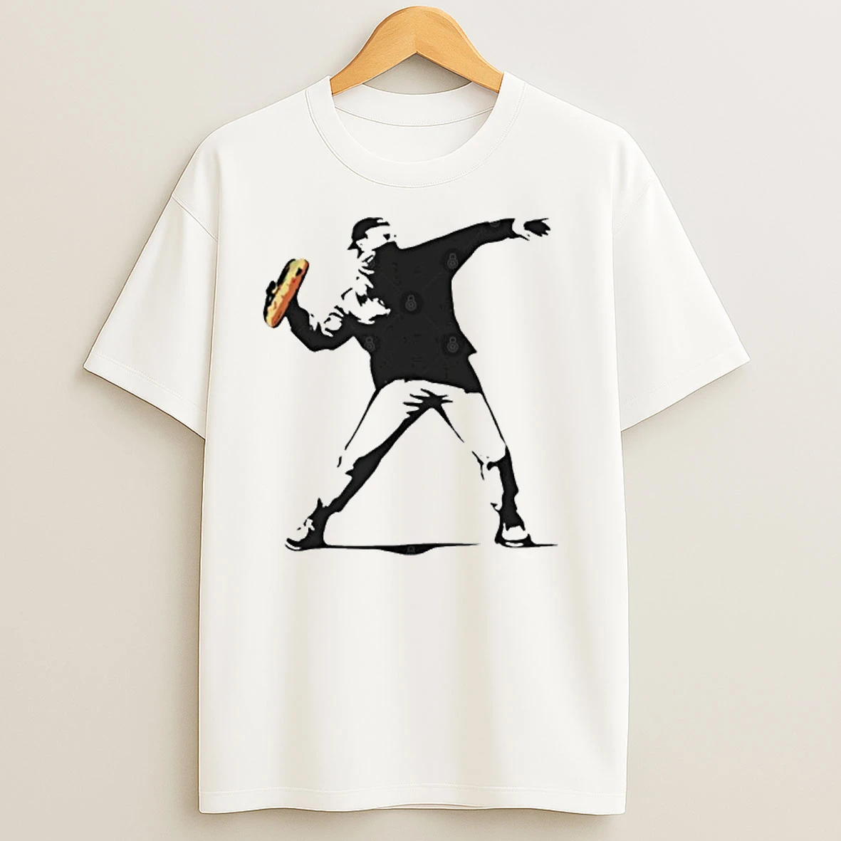 Dc Sandwich Guy 2025 T Shirts