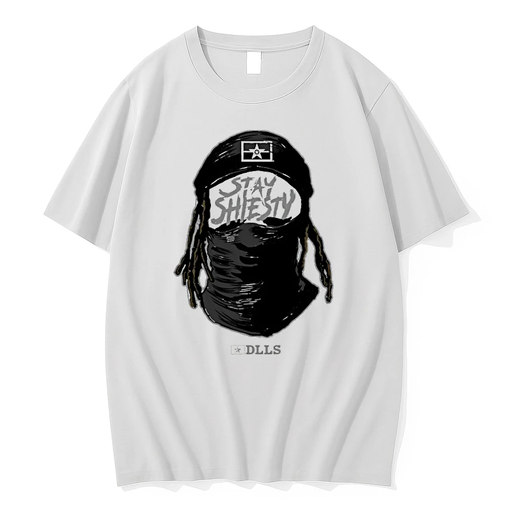 Dlls Stay Shiesty Shirts