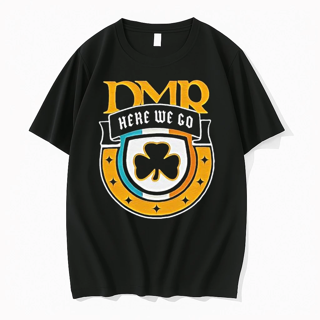 Dmr Here We Go Pittsburgh Steelers Dublin Shirts
