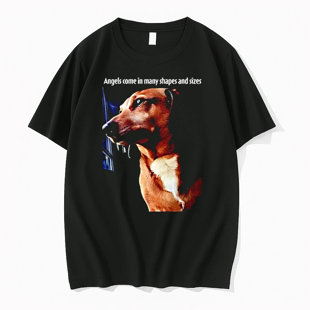 Dachshund Dog Angels Come In Many Shapes And Sizes Shirts