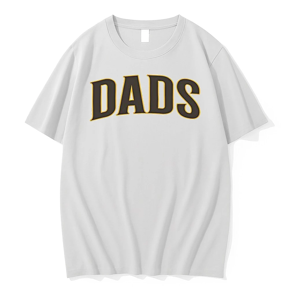 Dads San Diego Padres Shirts