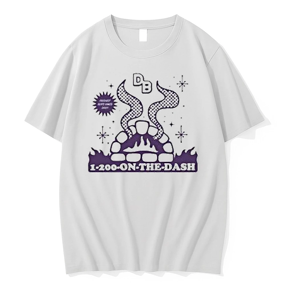 Daily Bread Hotline 1 200 On The Dash Shirts