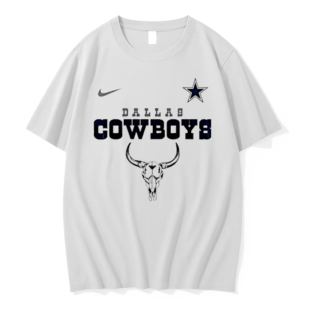 Dallas Cowboys X Post Malone 2025 Malone Nation Shirts