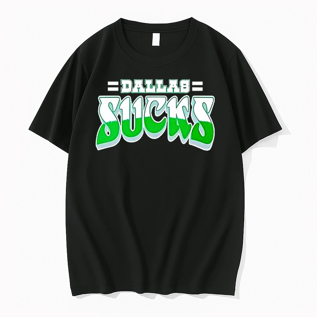 Dallas Sucks Stylish Shirts