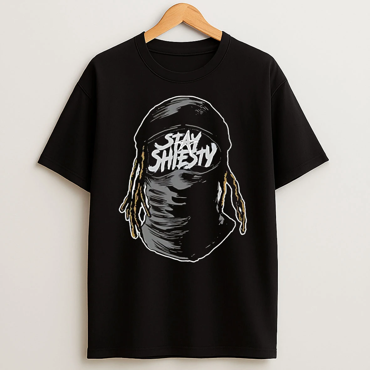 Dallas Stay Shiesty Shirts