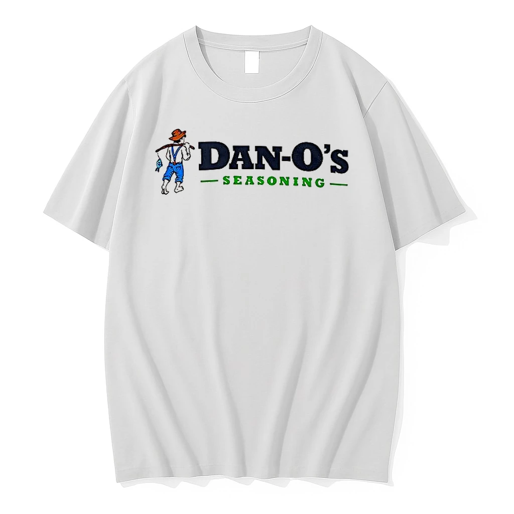 Dan Os Seasoning Shirts