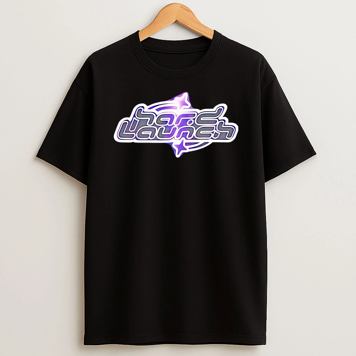 Dan And Phil Hard Launch Shirts