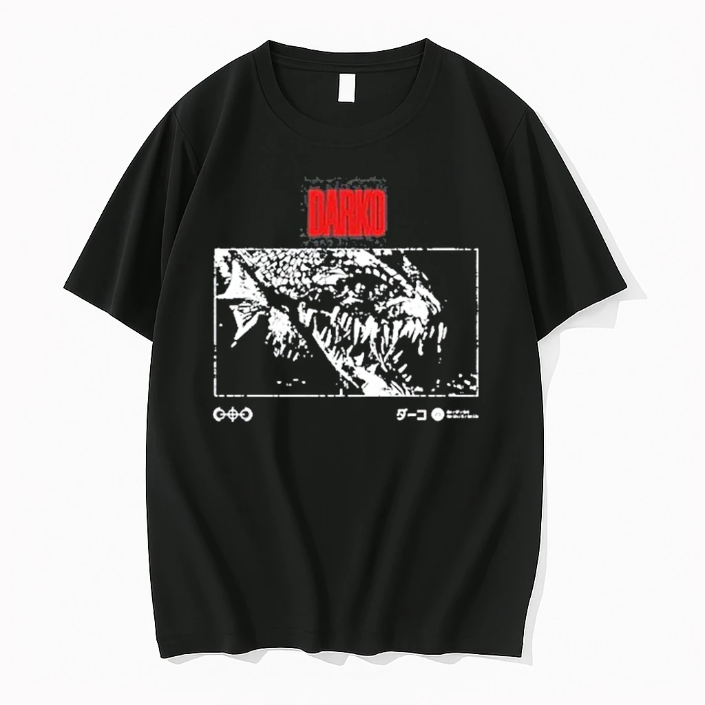 Darko Us Comfort Colors Mtg Tour 2025 Shirts