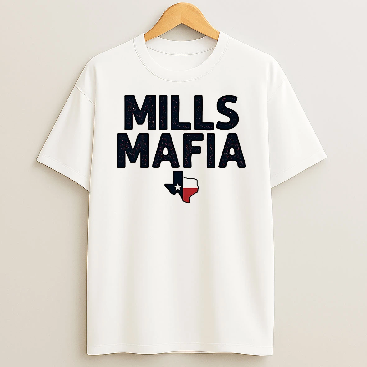 Davis Mills Mafia Houston Texans Shirts