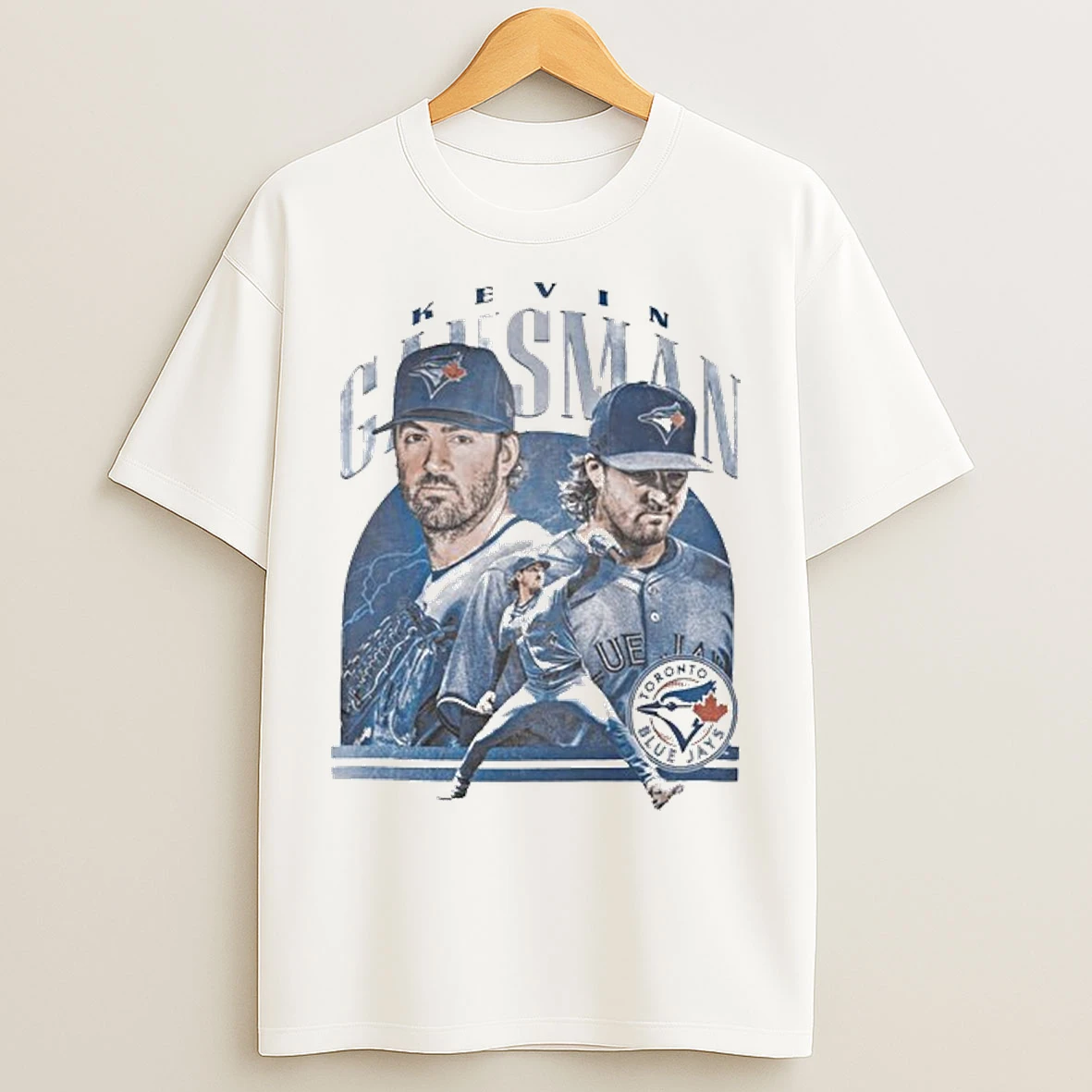 Davis Schneider Kevin Gausman T Shirts