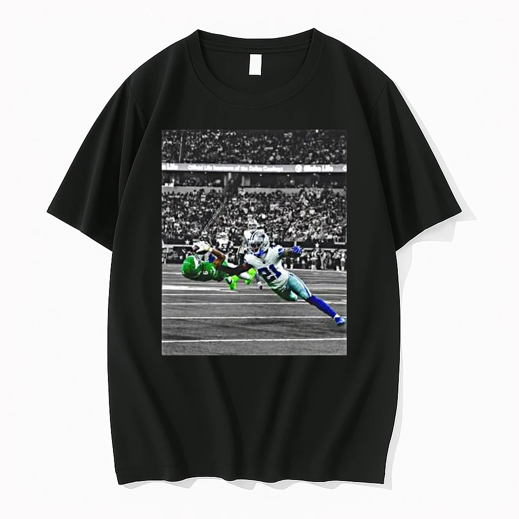 Devonta Smith Defying Gravity Shirts