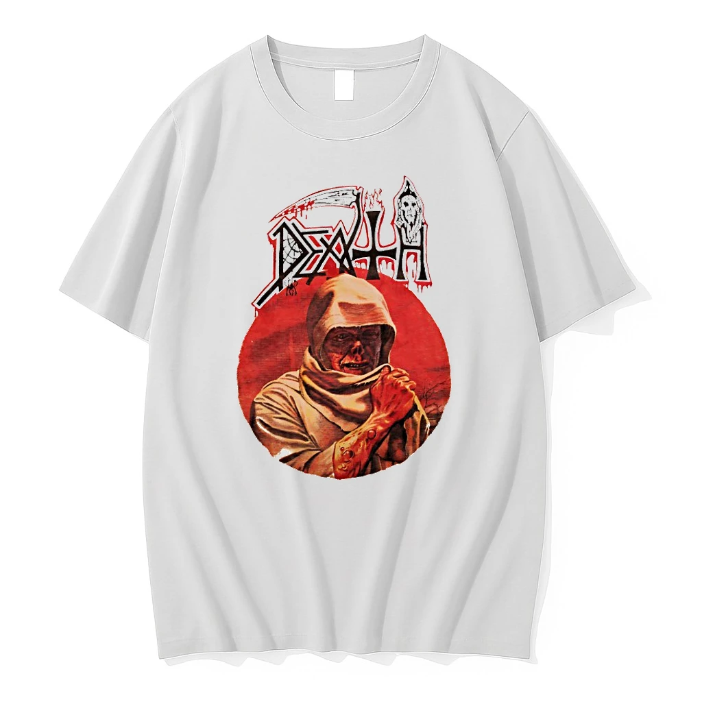 Death Leprosy Shirts
