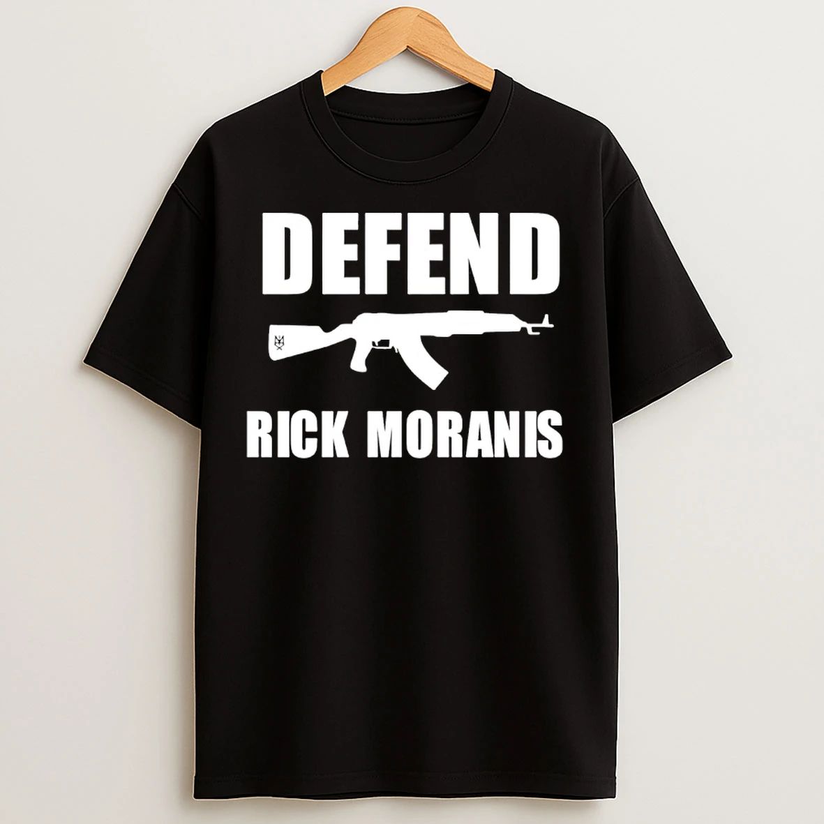 Defend Rick Moranis T Shirts